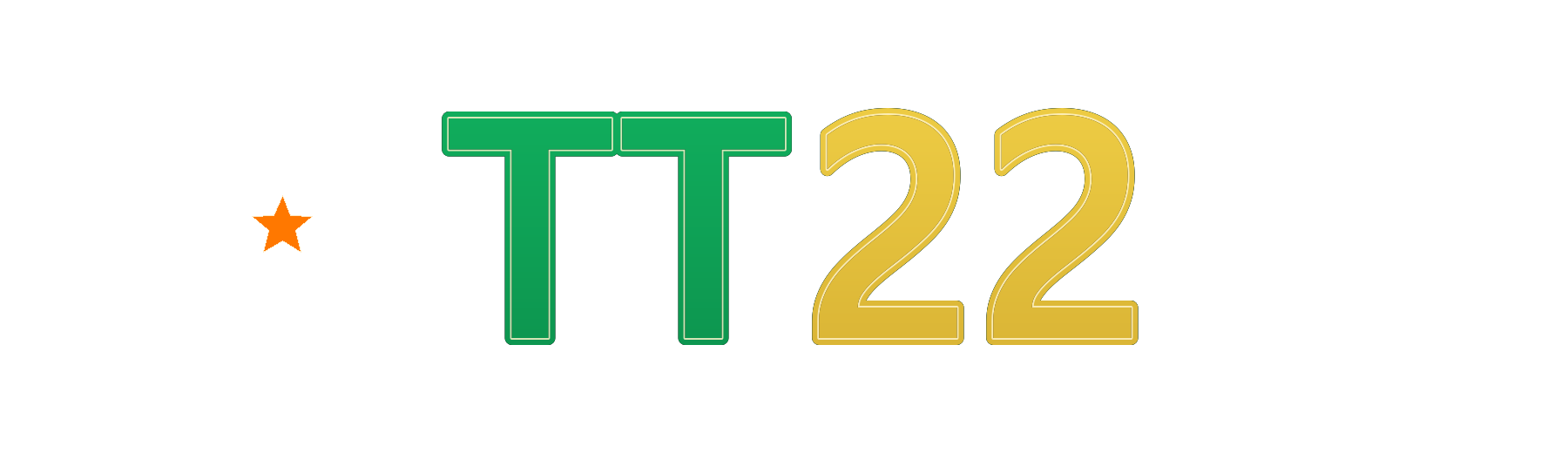 tt22 logo
